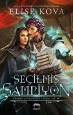 Secilmis Sampiyon - Girdap Günlükleri 2. KitapCiltli Secilmis Sampiyon - Girdap Günlükleri 2. KitapCiltli