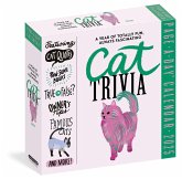 Cat Trivia Page-A-Day(r) Calendar 2025 Cat Trivia Page-A-Day(r) Calendar 2025
