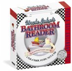 Uncle John's Bathroom Reader Page-A-Day(r) Calendar 2025