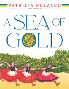 Cover A Sea of Gold