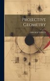 Projective Geometry