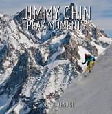 Jimmy Chin Peak Moments Wall Calendar 2025