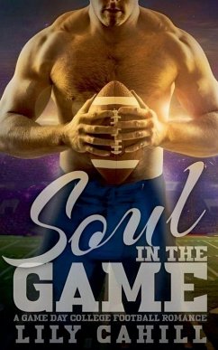 Cover Soul in the Game