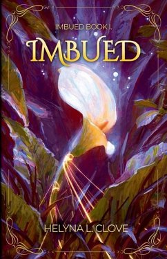 Imbued - Clove, Helyna L