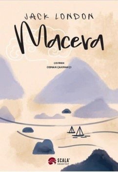 Cover Macera