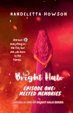 Bright Halo Episode One - Howson, Randeletta