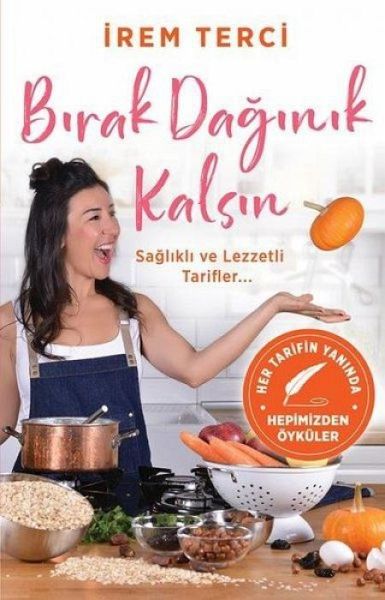 Birak Daginik Kalsin