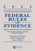 Federal Rules of Evidence