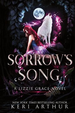 Cover Sorrow's Song