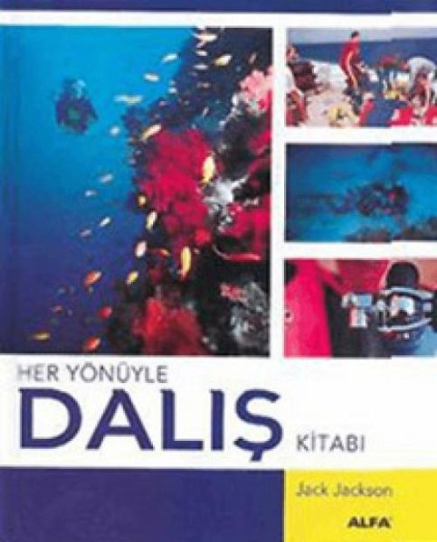 Her Yönüyle Dalis Kitabi Ciltli