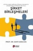 Sirket Birlesmeleri