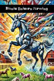 Bionic Unicorn Farming Bionic Unicorn Farming