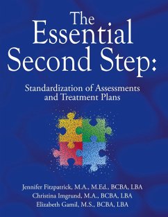 Cover The Essential Second Step
