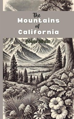 Cover The Mountains in California