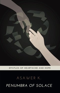 Penumbra of Solace - K., Asawer