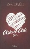 Askin Adi Siir Askin Adi Siir
