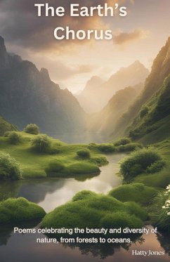Cover The Earth's Chorus