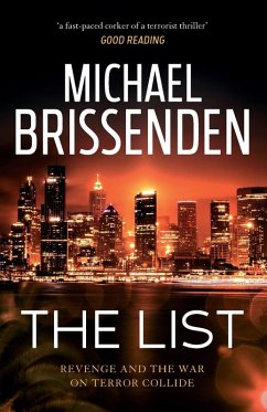 The List - Brissenden, Michael