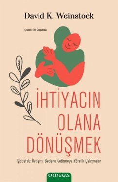 Cover Ihtiyacin Olana Dönüsmek
