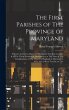 The First Parishes of The Province of... - Bild 1