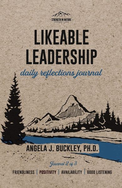 Likeable Leadership