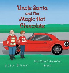 Cover Uncle Santa and The Magic Hot Chocolate