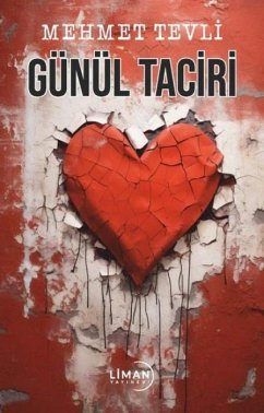 Cover Gönül Taciri