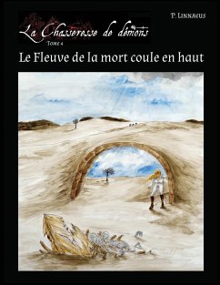 Le Fleuve de la mort coule en haut - Linnaeus, P.