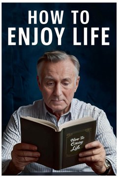 Cover How to Enjoy Life