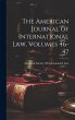 The American Journal of International... - Bild 1