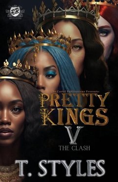 Cover Pretty Kings 5