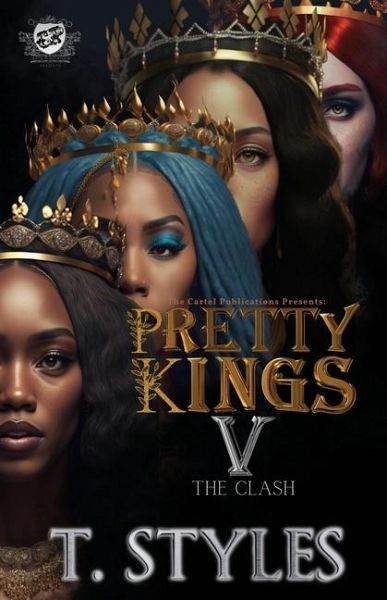 Pretty Kings 5 Pretty Kings 5