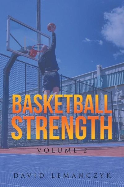 Basketball Strength