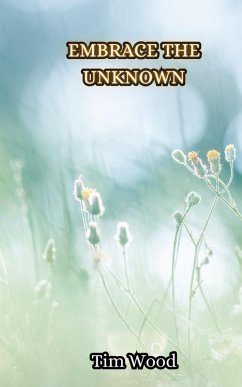 Cover Embrace the Unknown