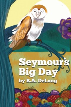 Cover Seymour's Big Day