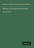 Minnen ur Sveriges nyare historia