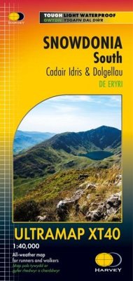 Cover Snowdonia South