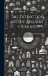 The Extinction of the Ancient Hierarchy, - Bild 1