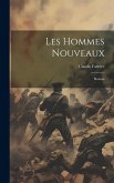 Les hommes nouveaux; roman