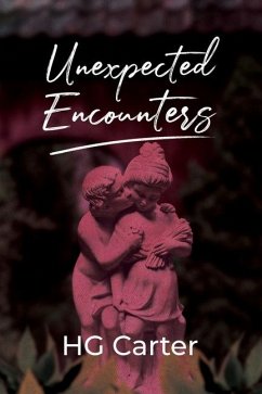 Unexpected Encounters - Carter, Hg