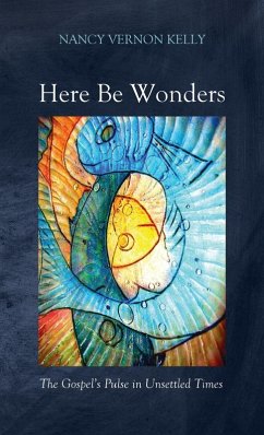 Here Be Wonders Here Be Wonders