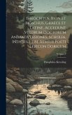 Theocritus, Bion et Moschus, graece et latine, accedunt virorum doctorum animadversiones, scholia, indices, et M. Aemilii Porti lexicon doricum; Volum