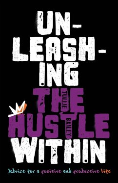 Cover Unleashing the Hustle Within