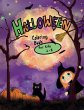 Halloween Coloring Book for Kids 2 - 8 - Bild 1