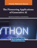 The Pioneering Applications of Generative AI