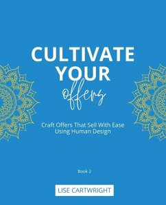 Cover Cultivate Your Offers