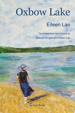 Oxbow Lake Cover Oxbow Lake