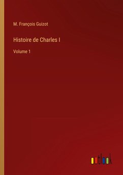 Histoire de Charles I Histoire de Charles I