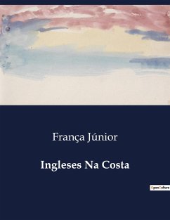 Cover Ingleses Na Costa