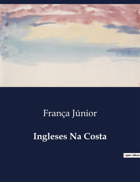 Ingleses Na Costa
